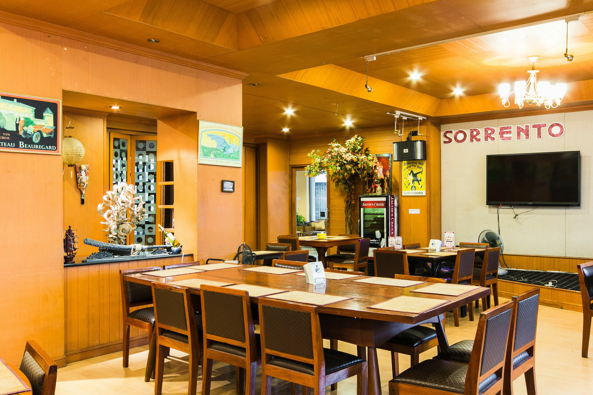 Roma Hotel Khon Kaen Bagian luar foto